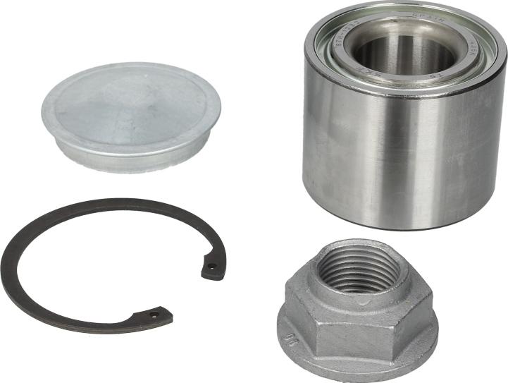 SKF VKBA 6799 - Kit cuscinetto ruota www.autoricambi360.it