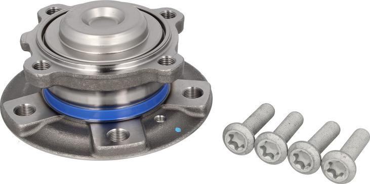 SKF VKBA 6781 - Kit cuscinetto ruota www.autoricambi360.it