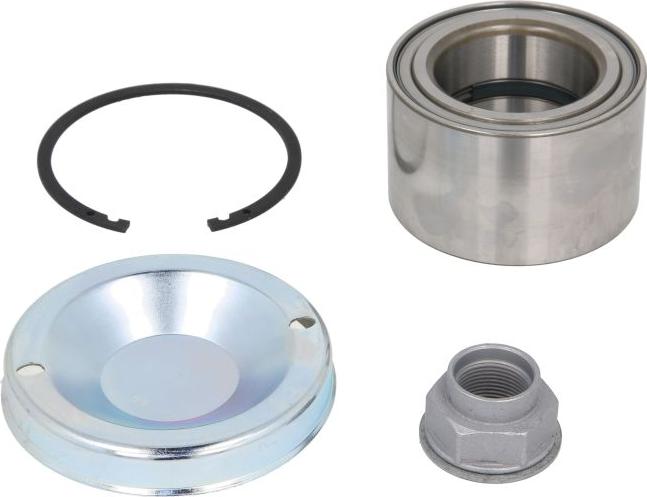 SKF VKBA 6721 - Kit cuscinetto ruota www.autoricambi360.it