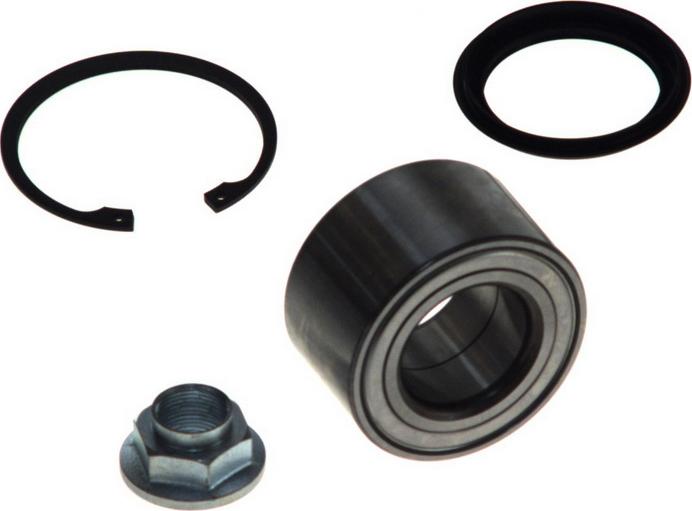 SKF VKBA 1948 - Kit cuscinetto ruota www.autoricambi360.it