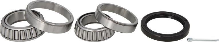 SKF VKBA 1985 - Kit cuscinetto ruota www.autoricambi360.it