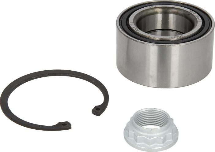 SKF VKBA 1460 - Kit cuscinetto ruota www.autoricambi360.it