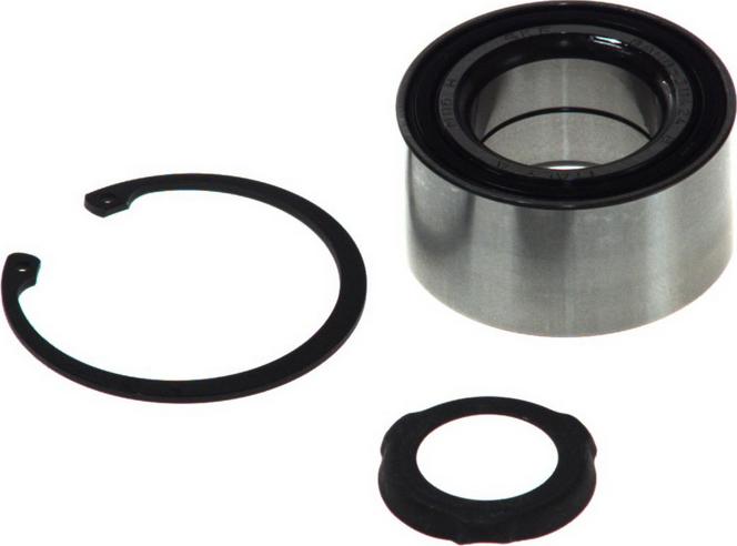 SKF VKBA 1320 - Kit cuscinetto ruota www.autoricambi360.it