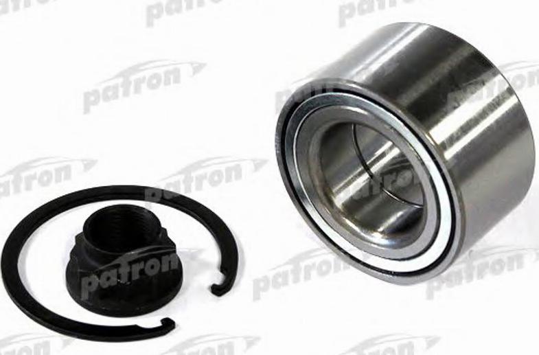 SKF VKBA3959 - Kit cuscinetto ruota www.autoricambi360.it