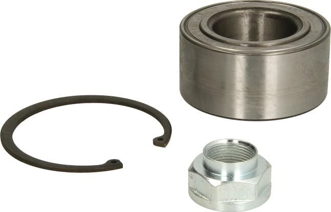 SKF VKBA 3951 - Kit cuscinetto ruota www.autoricambi360.it