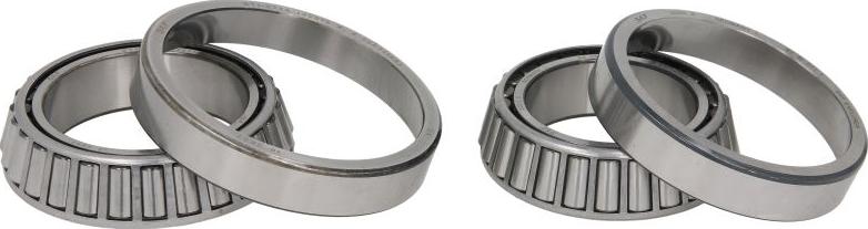SKF VKBA 3901 - Kit cuscinetto ruota www.autoricambi360.it
