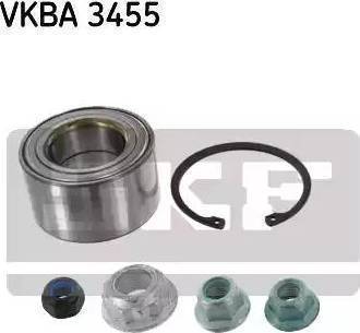 Magneti Marelli 361111182994 - Kit cuscinetto ruota www.autoricambi360.it