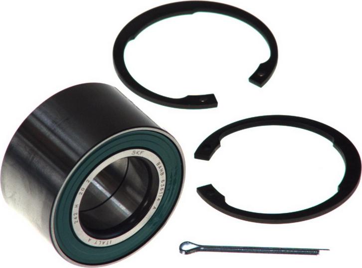 SKF VKBA 3403 - Kit cuscinetto ruota www.autoricambi360.it