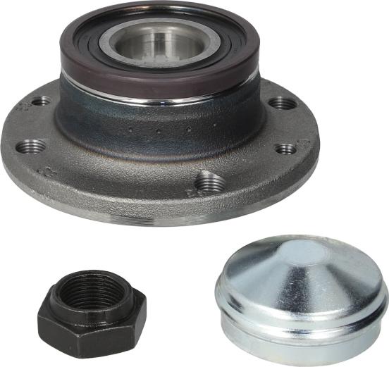 SKF VKBA 3540 - Kit cuscinetto ruota www.autoricambi360.it