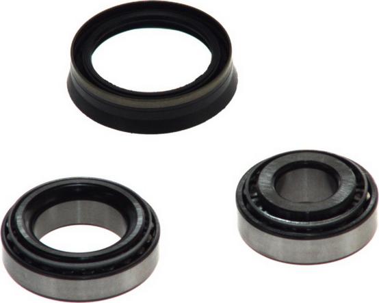 SKF VKBA 3519 - Kit cuscinetto ruota www.autoricambi360.it
