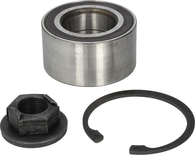 SKF VKBA 3531 - Kit cuscinetto ruota www.autoricambi360.it