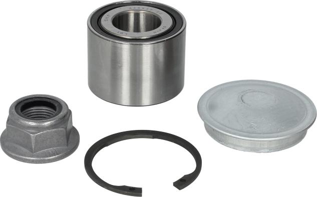 SKF VKBA 3525 - Kit cuscinetto ruota www.autoricambi360.it