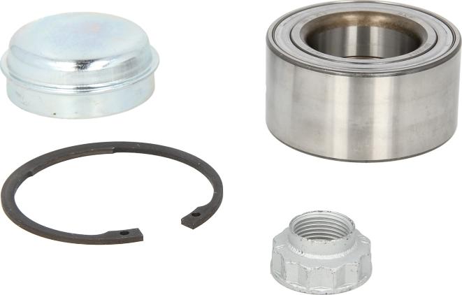 SKF VKBA 3520 - Kit cuscinetto ruota www.autoricambi360.it