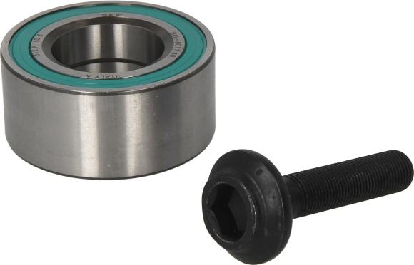 SKF VKBA 3605 - Kit cuscinetto ruota www.autoricambi360.it