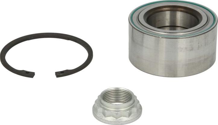 SKF VKBA 3682 - Kit cuscinetto ruota www.autoricambi360.it