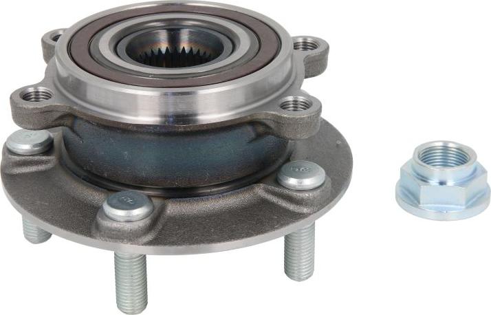 SKF VKBA 7648 - Kit cuscinetto ruota www.autoricambi360.it