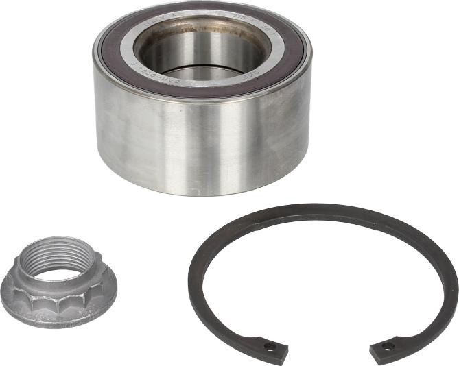 SKF VKBA 7016 - Kit cuscinetto ruota www.autoricambi360.it