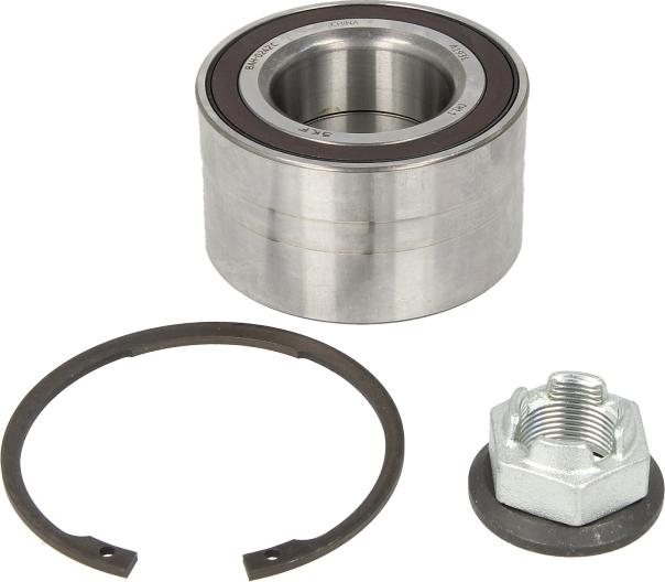 SKF VKBA 7036 - Kit cuscinetto ruota www.autoricambi360.it
