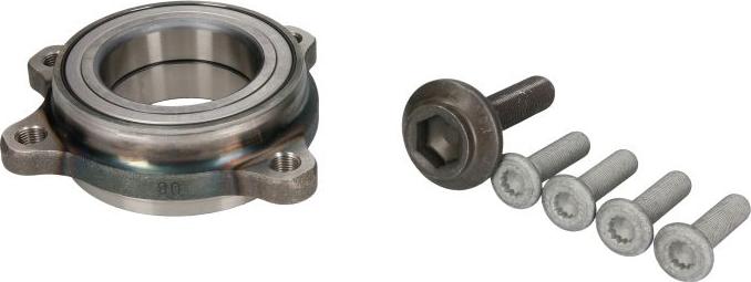 SKF VKBA 7131 - Kit cuscinetto ruota www.autoricambi360.it