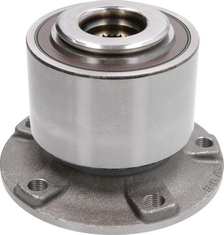SKF VKBA 7120 - Kit cuscinetto ruota www.autoricambi360.it