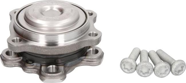 SKF VKBA 7128 - Kit cuscinetto ruota www.autoricambi360.it