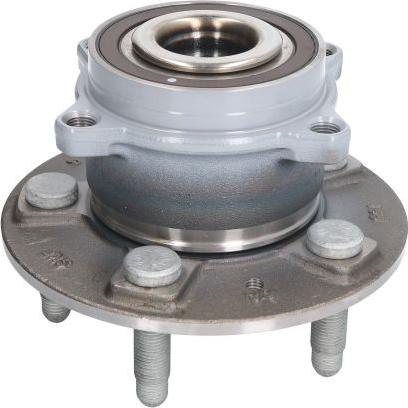 SKF VKBA 7127 - Kit cuscinetto ruota www.autoricambi360.it