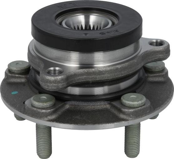 SKF VKBA 7816 - Kit cuscinetto ruota www.autoricambi360.it