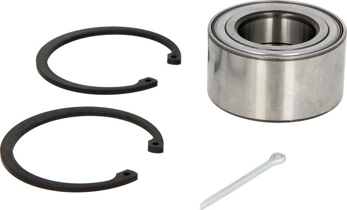 SKF VKBA 736 - Kit cuscinetto ruota www.autoricambi360.it