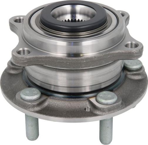 SKF VKBA 7786 - Kit cuscinetto ruota www.autoricambi360.it