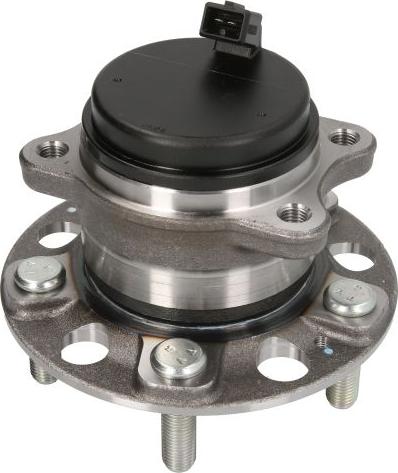 SKF VKBA 7787 - Kit cuscinetto ruota www.autoricambi360.it