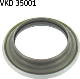 SKF VKD 35001 - Supporto ammortizzatore a molla www.autoricambi360.it