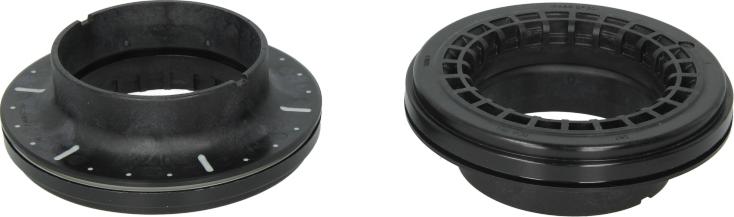 SKF VKD 75014 T - Cuscinetto volvente, Supporto ammortizz. a molla www.autoricambi360.it