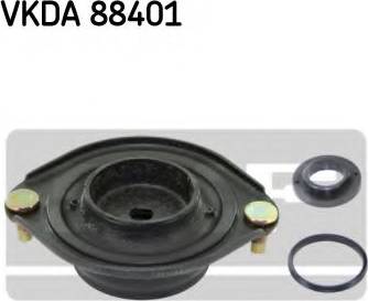 SKF VKDA 88401 - Supporto ammortizzatore a molla www.autoricambi360.it