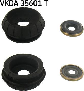 SKF VKDA 35601 T