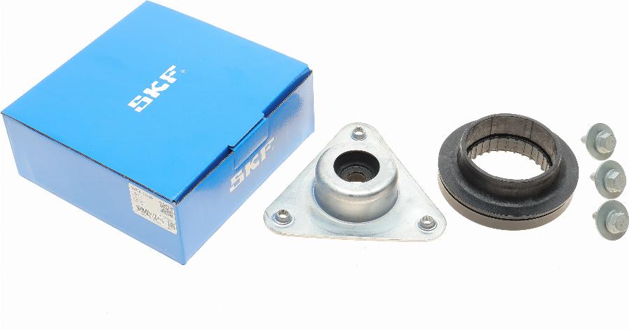 SKF VKDA 35639 - Supporto ammortizzatore a molla www.autoricambi360.it
