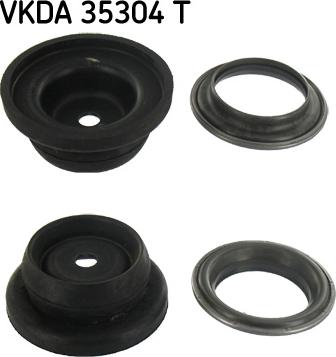 SKF VKDA 35304 T