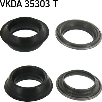 SKF VKDA 35303 T