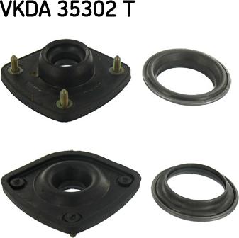 SKF VKDA 35302 T