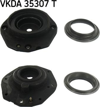 SKF VKDA 35307 T