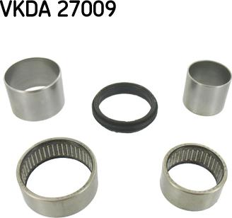 SKF VKDA 27009 - Kit riparazione, Sospensione ruota www.autoricambi360.it