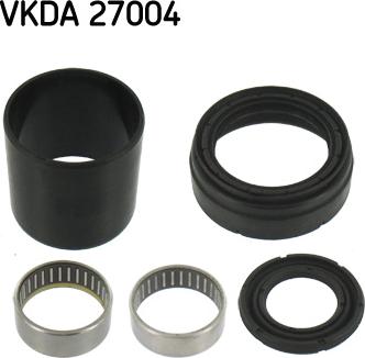 SKF VKDA 27004