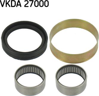 SKF VKDA 27000