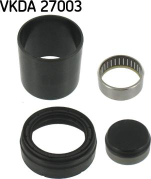 SKF VKDA 27003