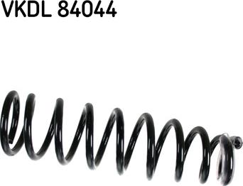 SKF VKDL 84044 - Molla autotelaio www.autoricambi360.it