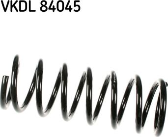 SKF VKDL 84045 - Molla autotelaio www.autoricambi360.it
