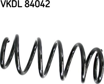 SKF VKDL 84042 - Molla autotelaio www.autoricambi360.it