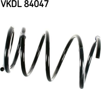 SKF VKDL 84047 - Molla autotelaio www.autoricambi360.it
