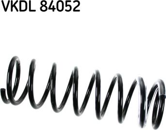 SKF VKDL 84052 - Molla autotelaio www.autoricambi360.it