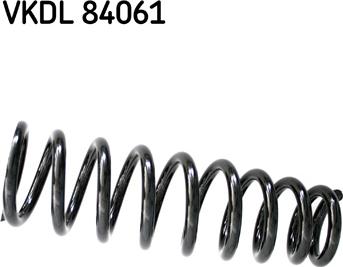 SKF VKDL 84061 - Molla autotelaio www.autoricambi360.it