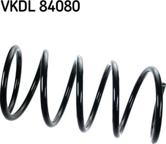 SKF VKDL 84080 - Molla autotelaio www.autoricambi360.it